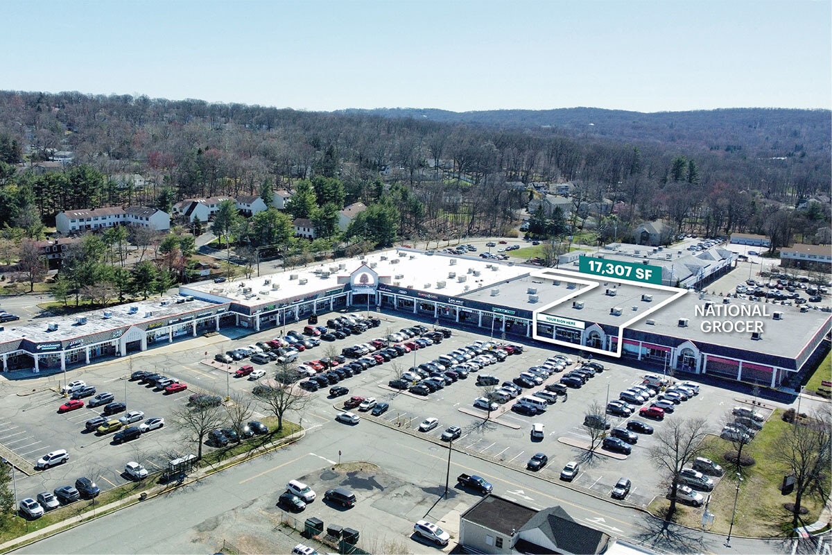 350 Ramapo Valley Rd, Oakland, NJ for Rent