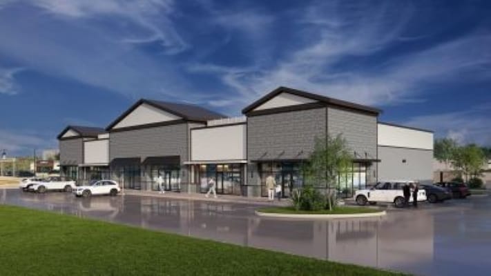 1701 Main St, Providence Village, TX for Sale