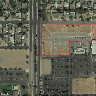 Fresno, CA Commercial - 4076-4092 N Cedar Ave Fresno, CA Commercial - 4076-4092 N Cedar Ave