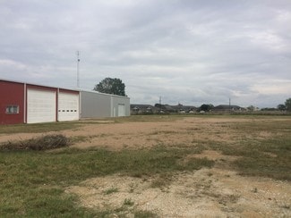 Eagle Lake, TX Industrial - 204 Glen Flora Rd