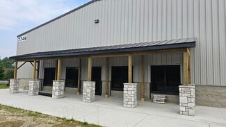 Whitmore Lake, MI Industrial - 7749 E MI State Road 36