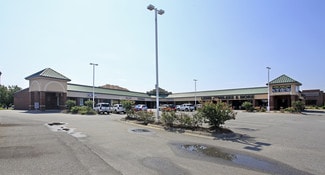 Thomasville, GA Retail - 14004 S US 19 Thomasville, GA Retail - 14004 S US 19