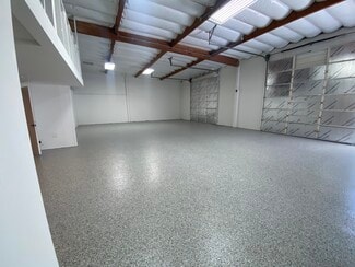 Sunnyvale, CA Industrial - 1110-1118 Elko Dr