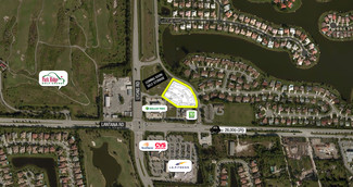 Lake Worth, FL Commercial - 8899 Lantana Rd