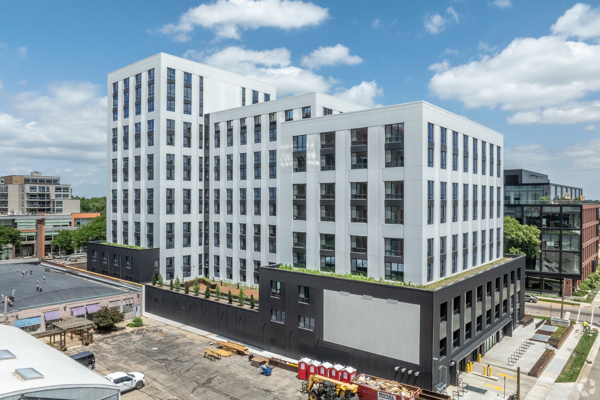 849 E Washington Ave, Madison, WI for Rent