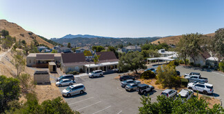 San Rafael, CA Office - 70 Skyview Ter