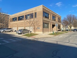 River Forest, IL Office - 400 Lathrop Ave