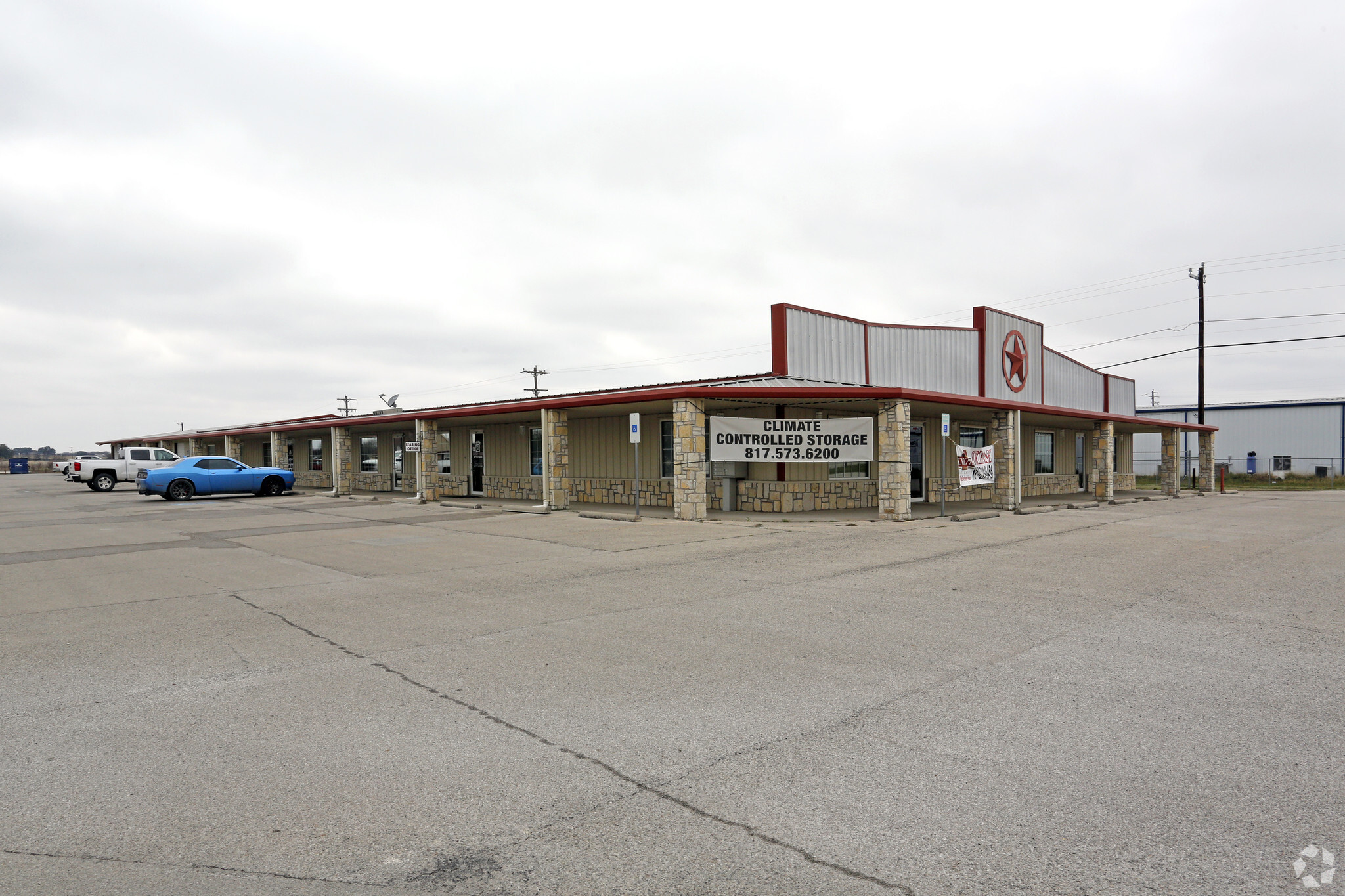 1310 Weatherford Hwy, Granbury, TX for Rent