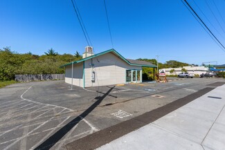 Crescent City, CA Flex - 309 Us Highway 101 S