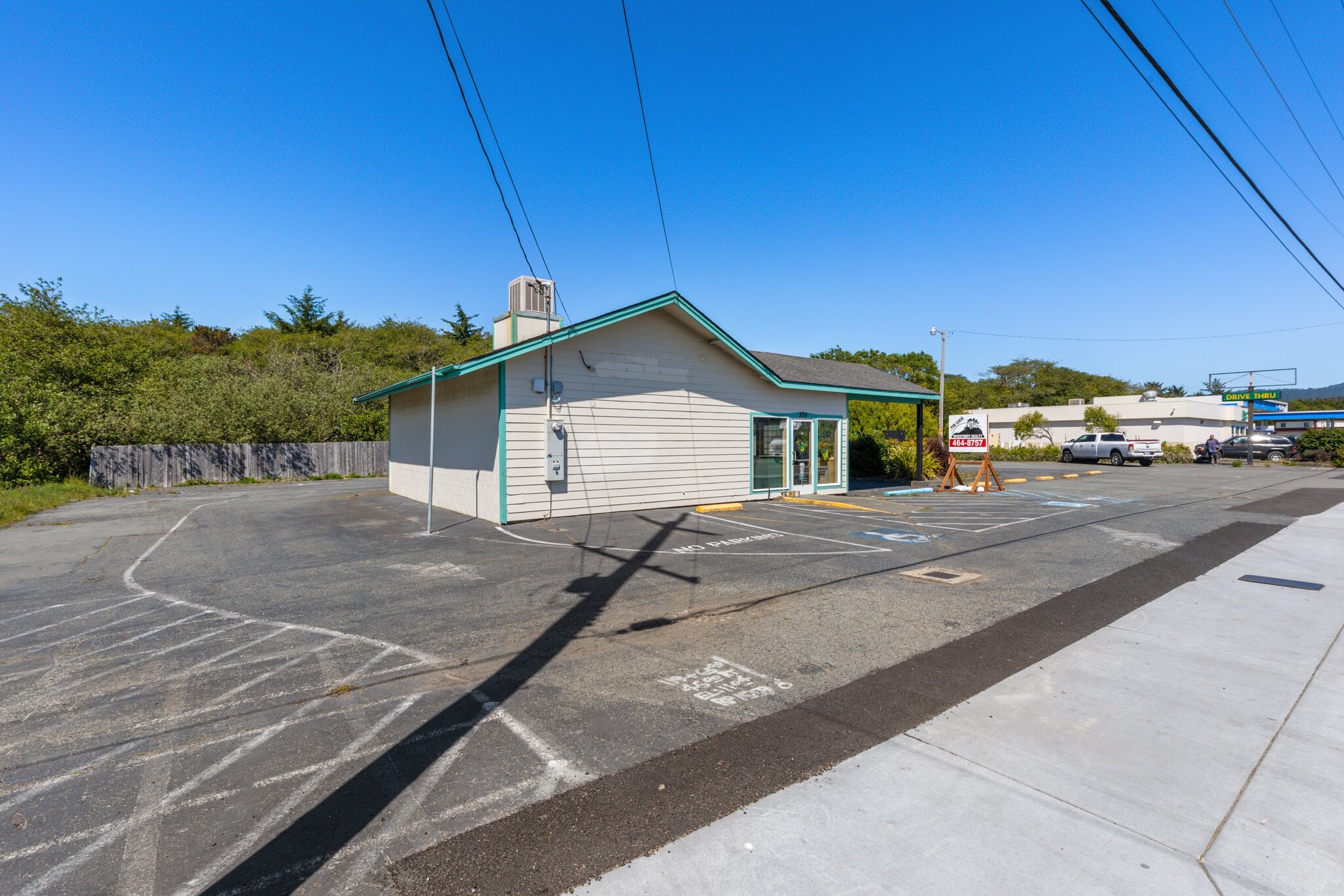 309 Us Highway 101 S, Crescent City, CA for Rent