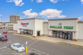 Cincinnati, OH Retail - 1824-1862 Seymour Ave Cincinnati, OH Retail - 1824-1862 Seymour Ave