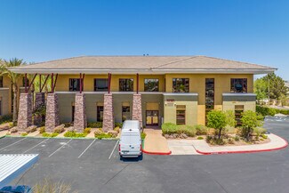 Las Vegas, NV Office - 10181 Park Run Dr