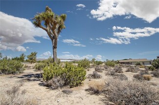 Yucca Valley, CA Residential - 999 Grand Ave