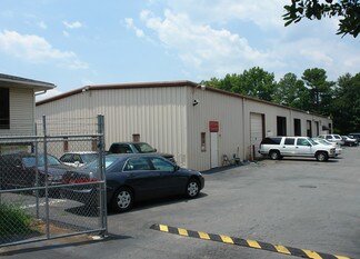 Tucker, GA undefined - 3540 Lawrenceville Hwy