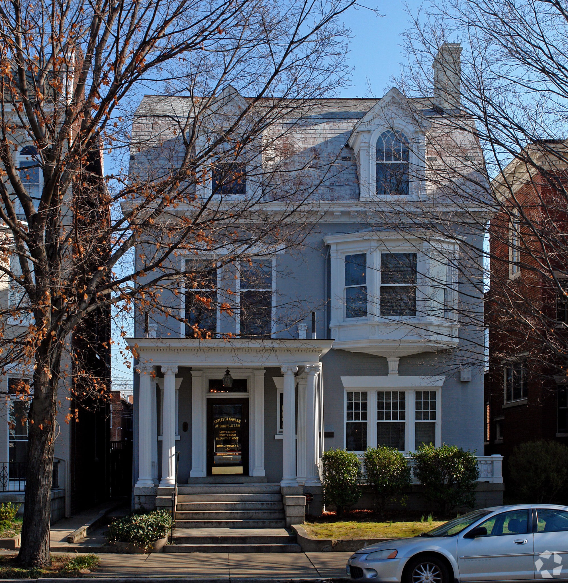 2222 Monument Ave, Richmond, VA for Rent