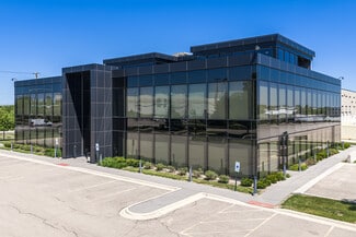Elgin, IL Industrial - 1425 Madeline Ln
