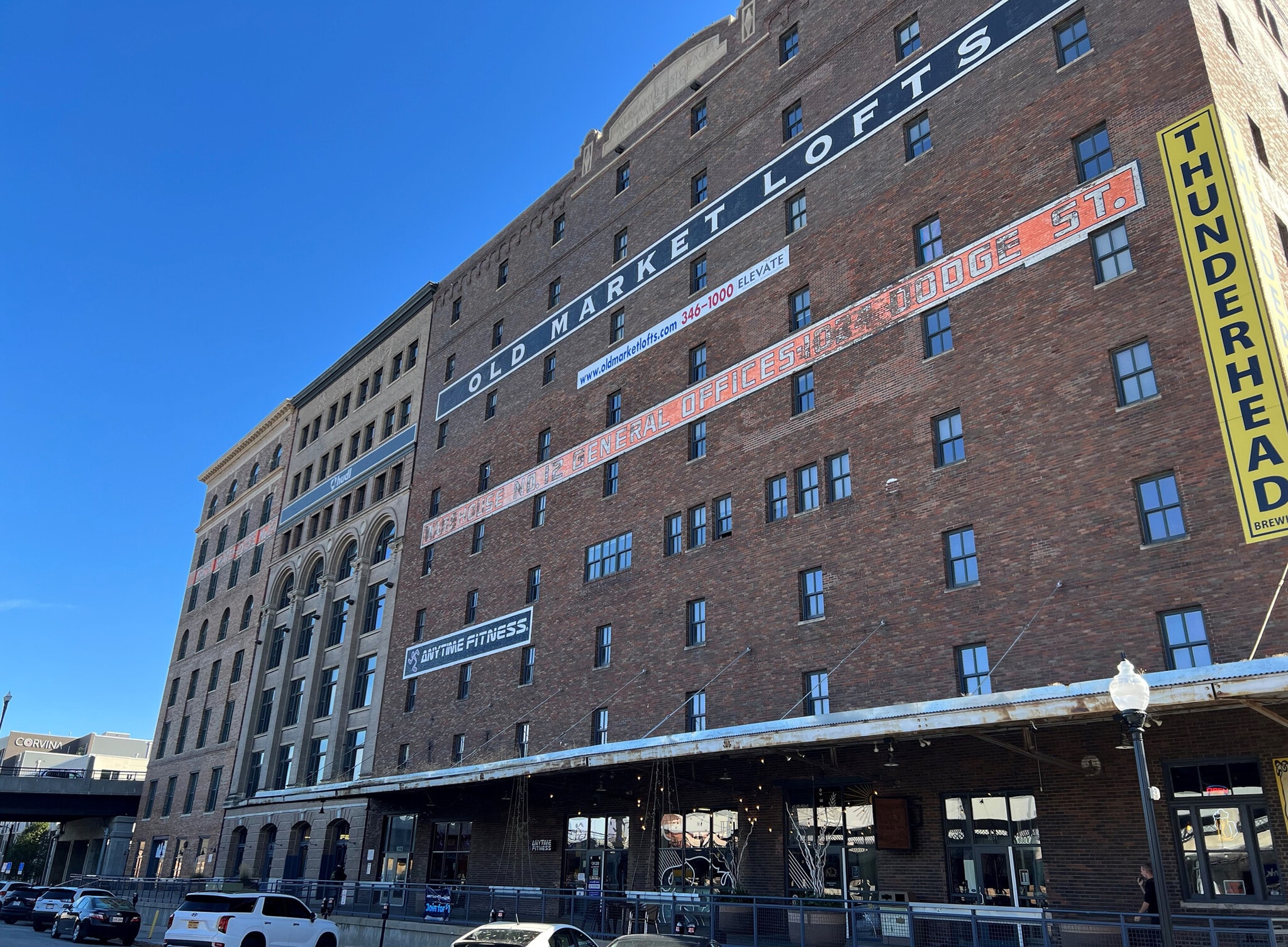 1013 Jones St, Omaha, NE for Rent