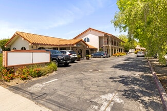 Capitola, CA Office - 830 Bay Ave
