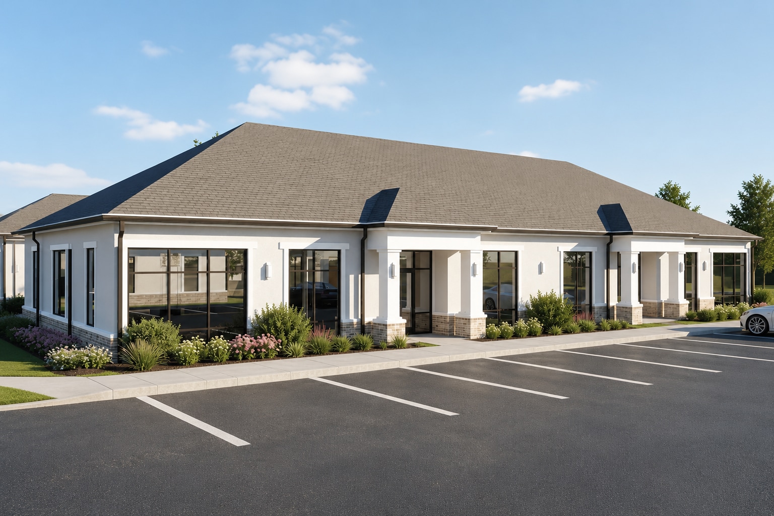 West Lucas Rd. & Lewis Ln., Parker, TX for Sale