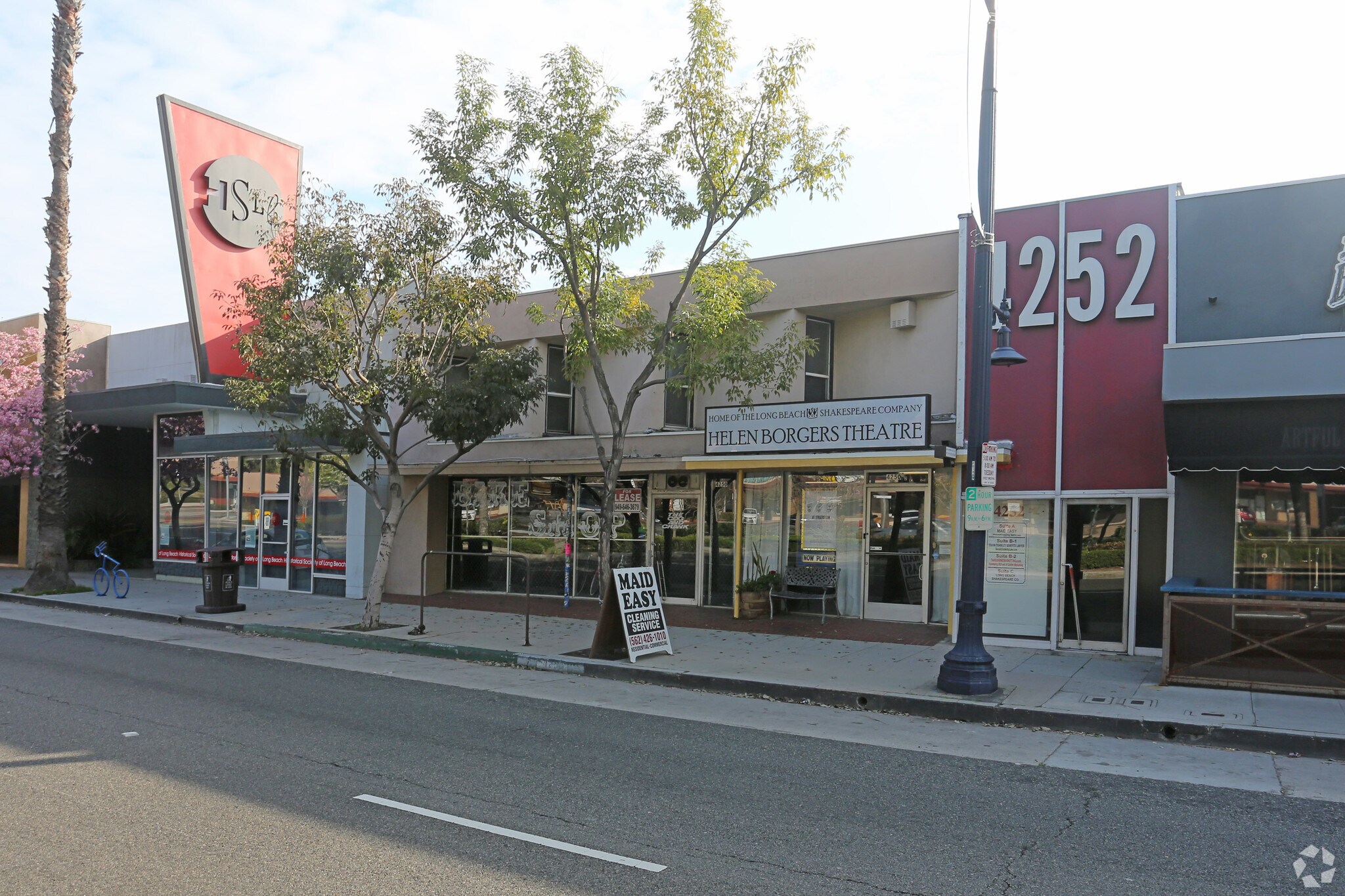 4250-4252 Atlantic Ave, Long Beach, CA for Rent