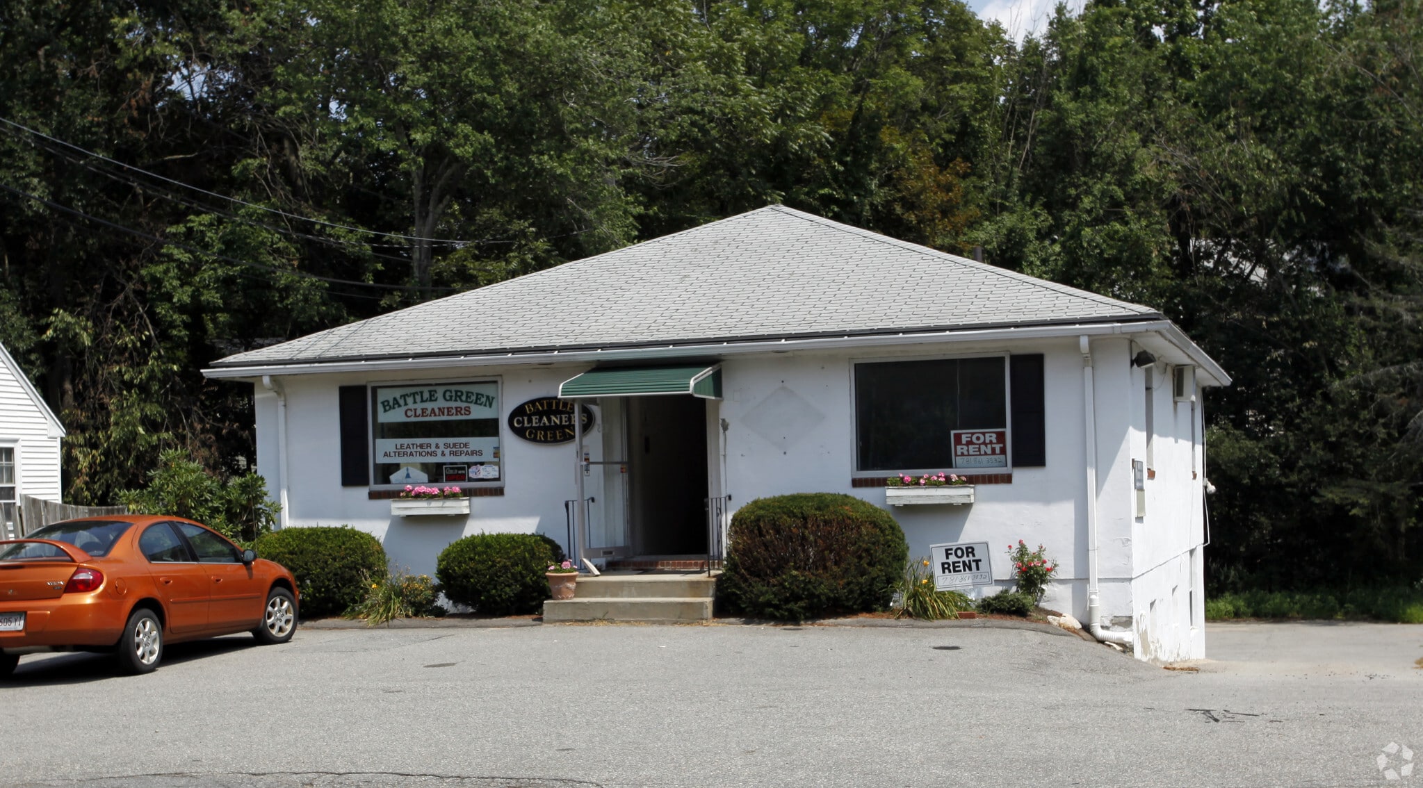 235 Bedford St, Lexington, MA for Rent