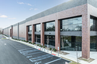 Mahwah, NJ Industrial - 1000 MacArthur Blvd