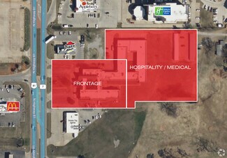 Duncan, OK Commercial - 1904 US 81