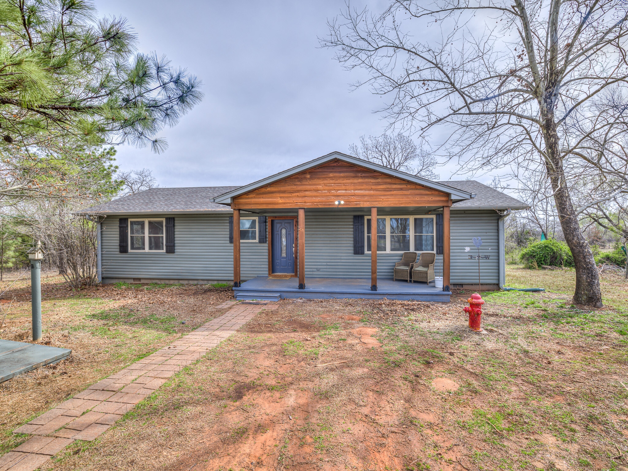 980916 S Highway 18, Chandler, OK for Sale