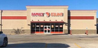 Jackson, MS Freestanding - 3140 W Northside Dr