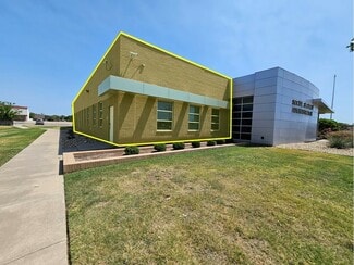 Abilene, TX Office - 1202 E South 11th St
