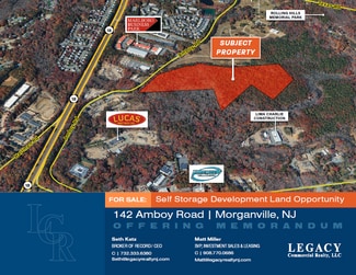 Marlboro, NJ Commercial - 142 Amboy Rd Marlboro, NJ Commercial - 142 Amboy Rd