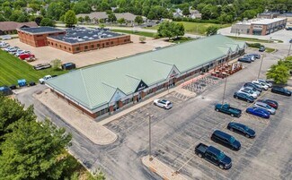 Springfield, IL Retail - 3252 Ginger Creek Dr