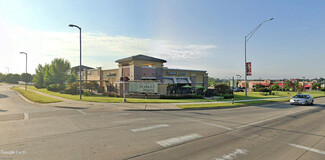 Papillion, NE Retail - 8420 S 71st Plz