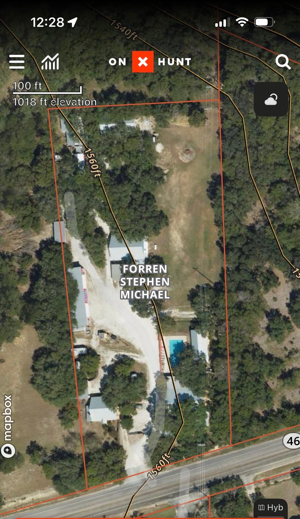 114 State Highway 46 W, Boerne, TX for Sale