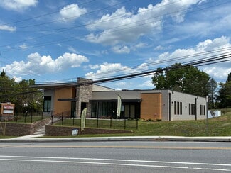 Collegeville, PA Office - 803 W Main St