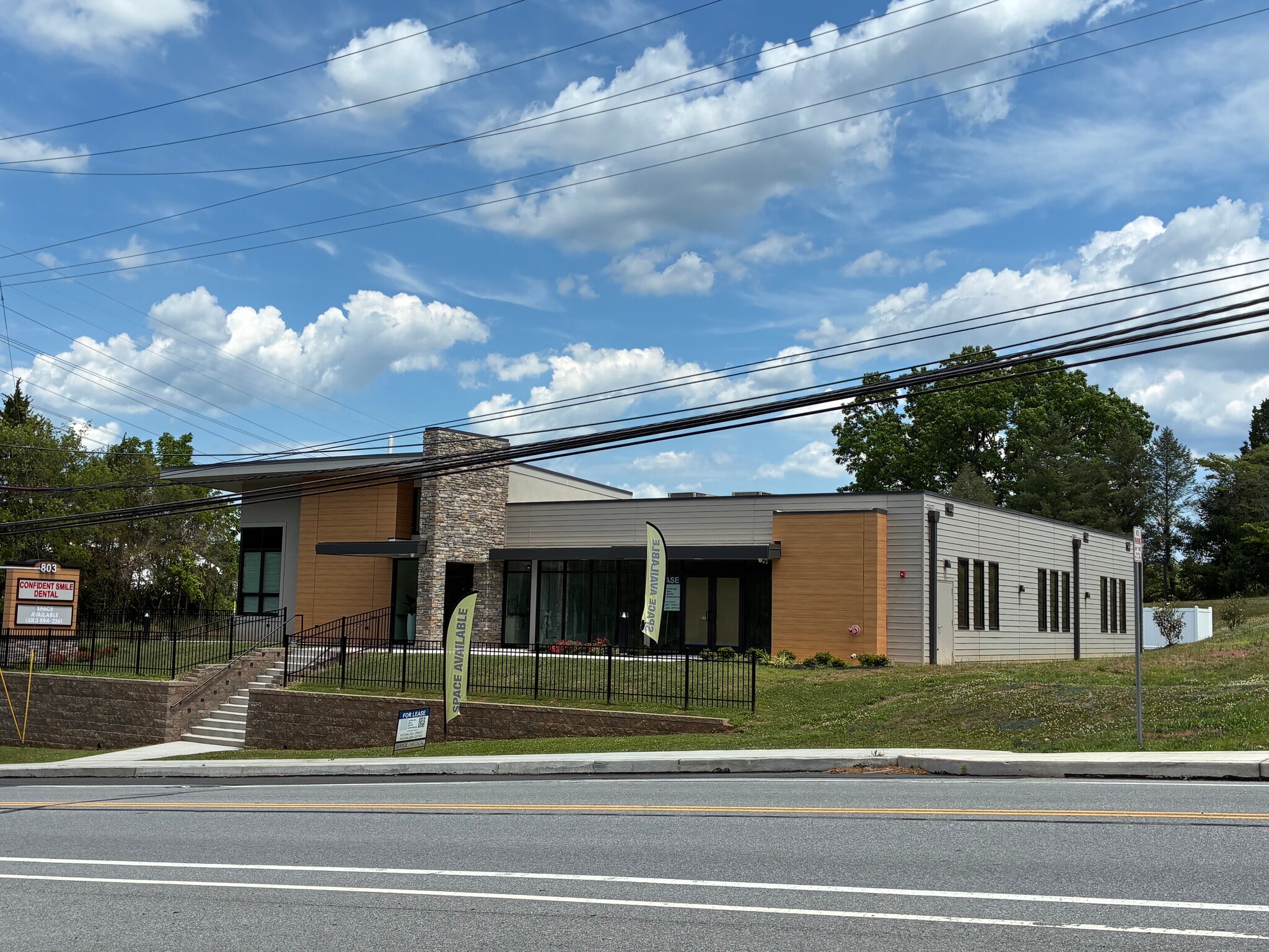 803 W Main St, Collegeville, PA for Rent