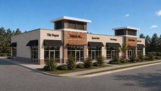 Ocoee, FL Office/Retail, Retail - 1550 Maguire Rd