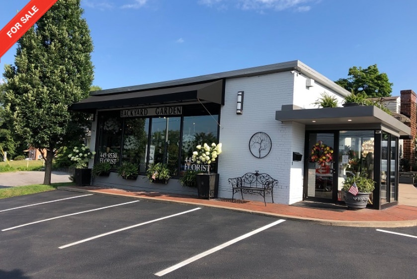 6895 E Genesee St, Fayetteville, NY for Sale