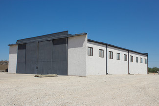 Hays, KS Warehouse - 2500 E 9th St