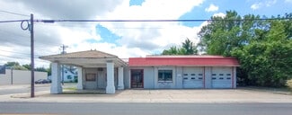 Cambridge, MD Retail - 300 Washington St