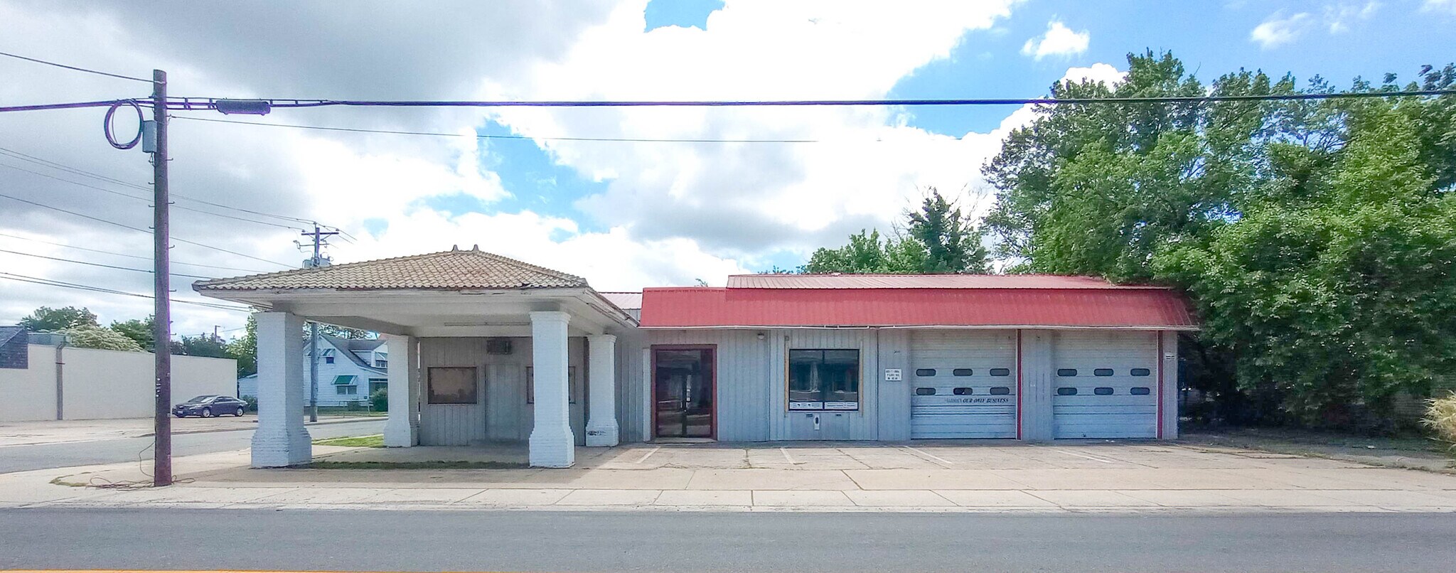 300 Washington St, Cambridge, MD for Sale