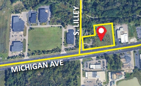 42158 Michigan Ave, Canton, MI for Sale