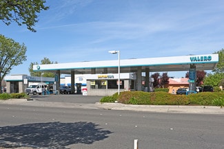 Merced, CA Retail - 1107 W Olive Ave