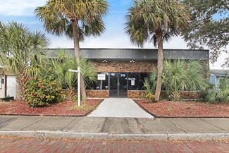 Largo, FL Office - 710 1st Ave SW