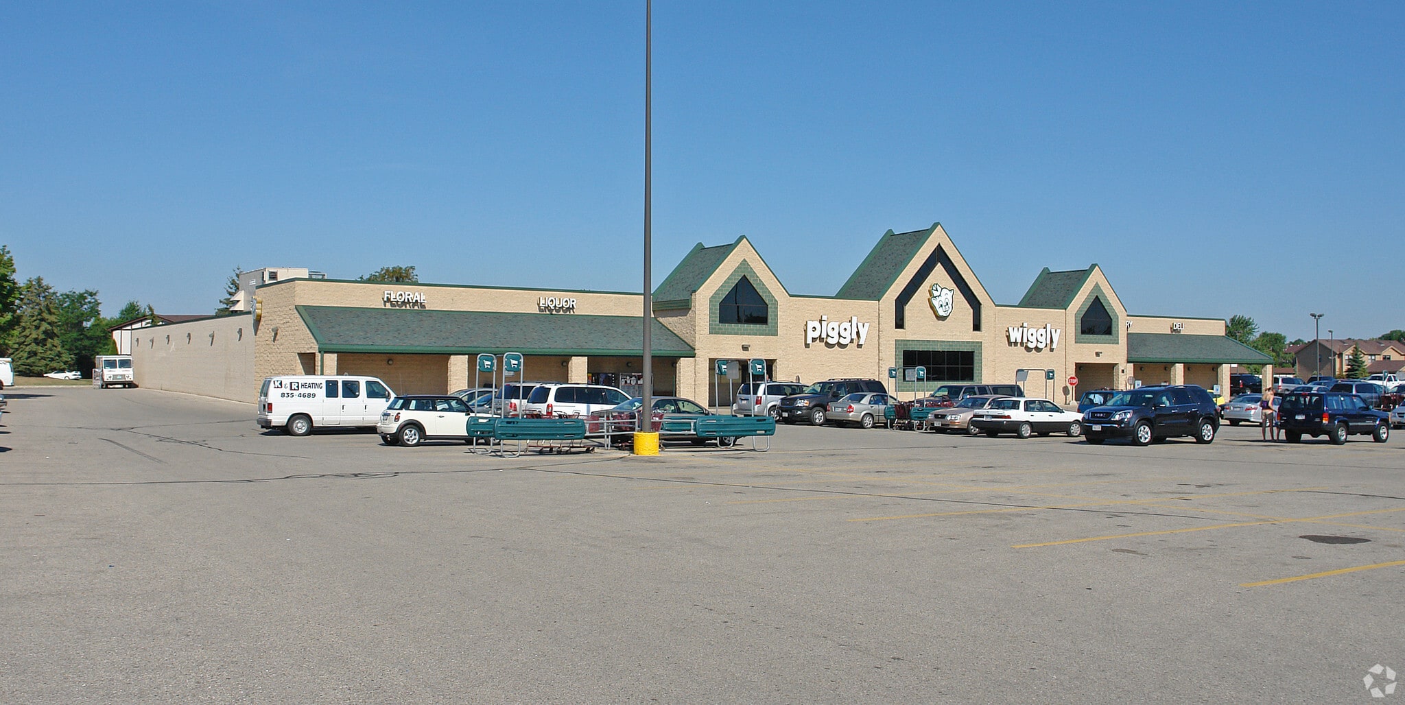 5600 Spring St, Racine, WI for Sale