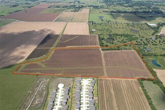 Richmond, TX Agricultural Land - TBD FM 361 Road Richmond, TX Agricultural Land - TBD FM 361 Road