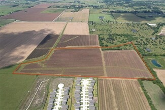 Richmond, TX Agricultural - TBD FM 361 Road Richmond, TX Agricultural - TBD FM 361 Road