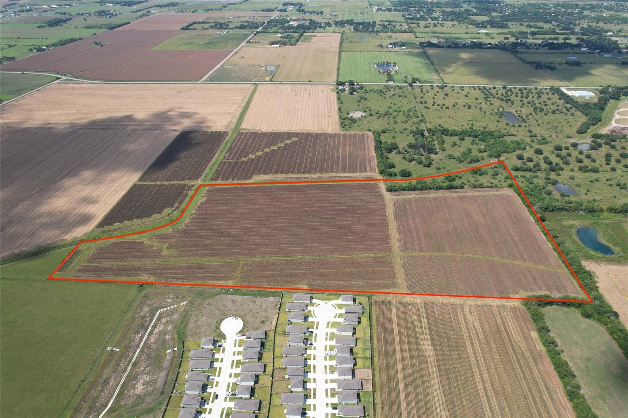 TBD FM 361 Road, Richmond, TX for Sale