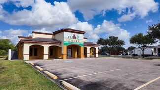 Pharr, TX Office - 4101 N Veterans Blvd Pharr, TX Office - 4101 N Veterans Blvd
