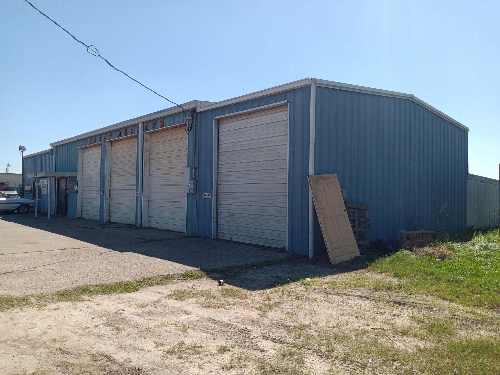 3790 E Highway 6, Alvin, TX for Sale